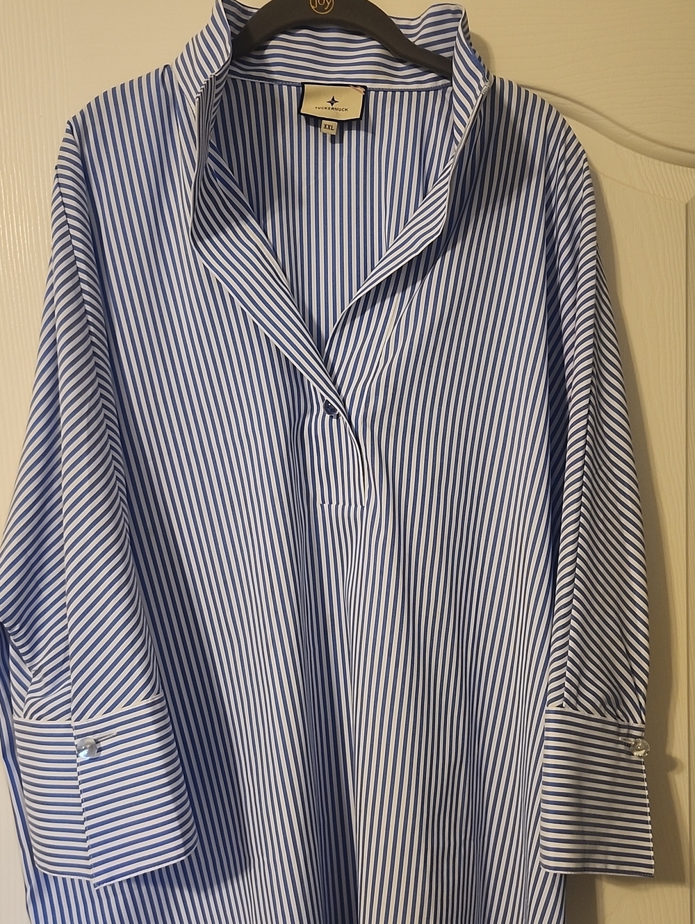Tuckernuck Willow Tunic